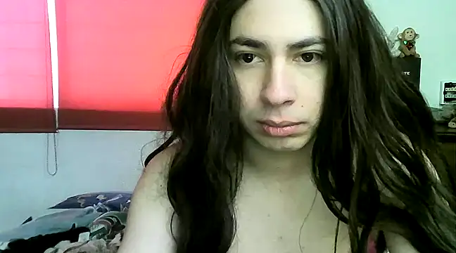 Yasmin Paez99 online show from January 25, 5:40 pm