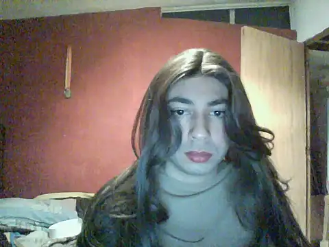 Yasmin Paez99 online show from October 11, 12:54 am