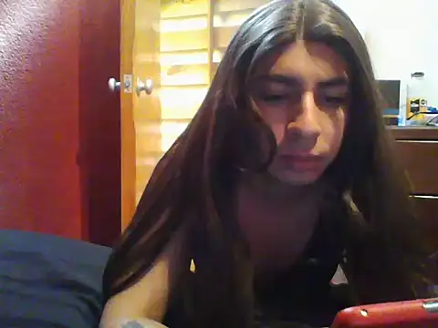 Yasmin Paez99 online show from October 21, 7:25 pm