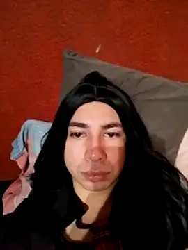 Yasmin Paez99 online show from February 16, 2:51 am