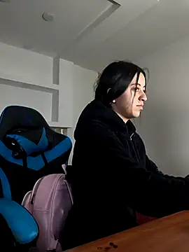 zoe connor19 online show from October 11, 8:40 pm