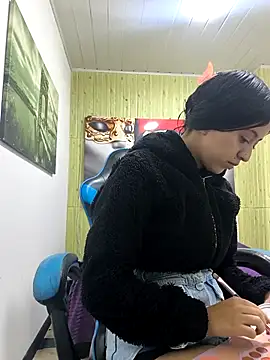 zoe connor19 online show from October 15, 7:58 pm