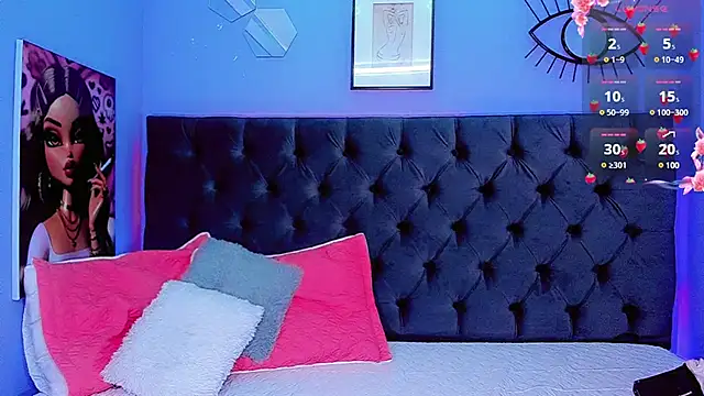 Shanelengel online show from January 7, 6:16 am