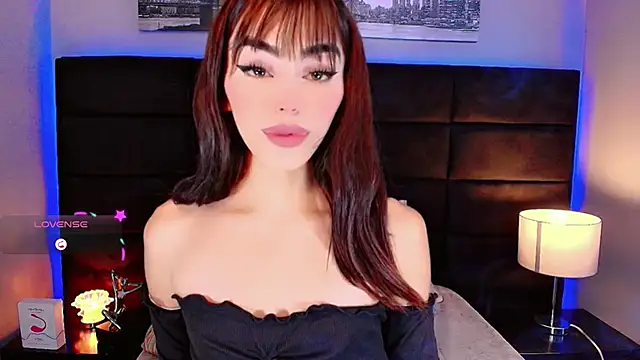 Shanelengel online show from March 10, 12:40 am