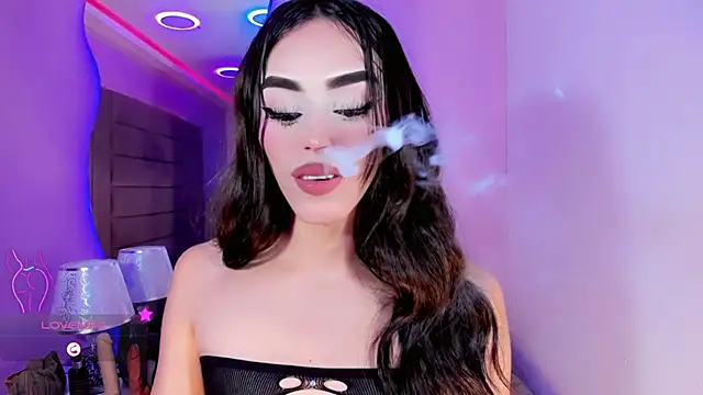 Shanelengel online show from November 2, 6:05 am