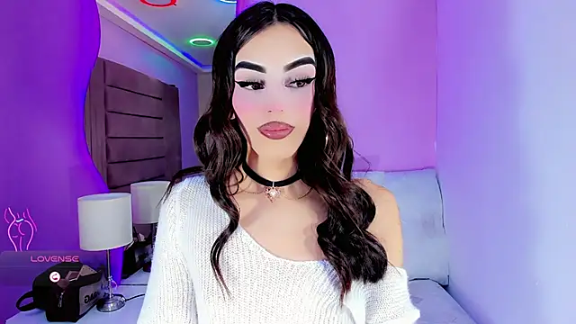 Shanelengel online show from January 13, 5:57 am