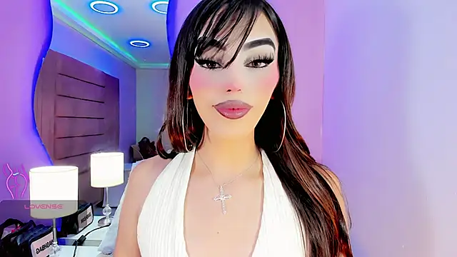 Shanelengel online show from February 19, 9:44 pm