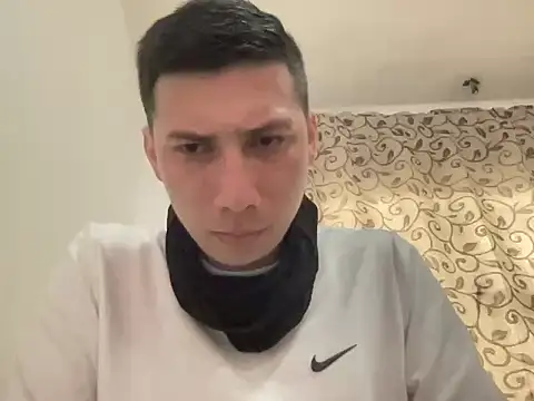 Jorge-Silla online show from September 29, 3:28 pm