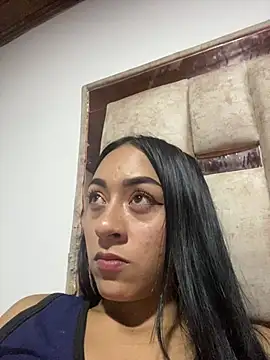 Little aphrodite online show from February 22, 2:56 am