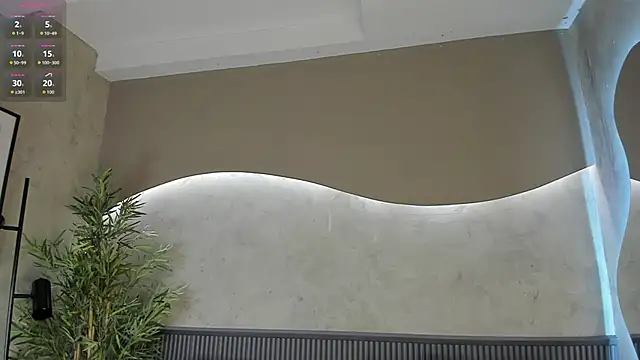 Naomi Dasilva online show from September 21, 7:26 pm