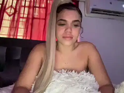 brithneysquirt online show from February 17, 12:05 pm