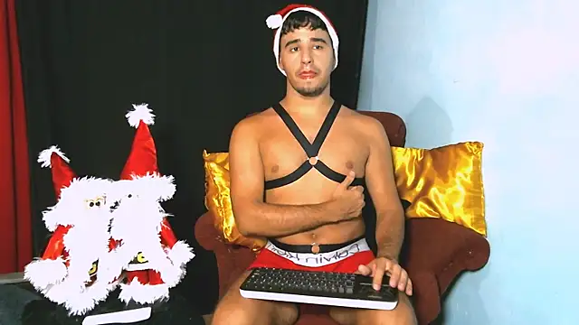 beautiful james online show from December 2, 12:41 am