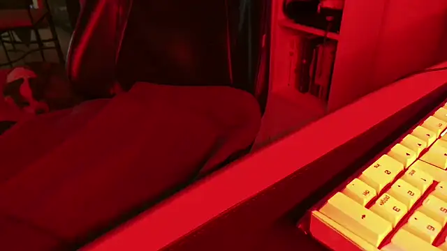 DirtyDi97 online show from November 19, 1:33 pm