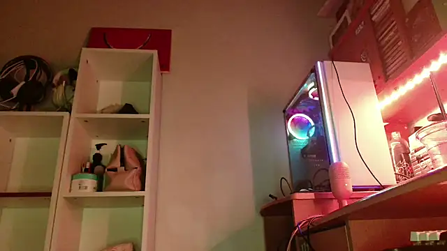 DirtyDi97 online show from December 17, 2:50 am