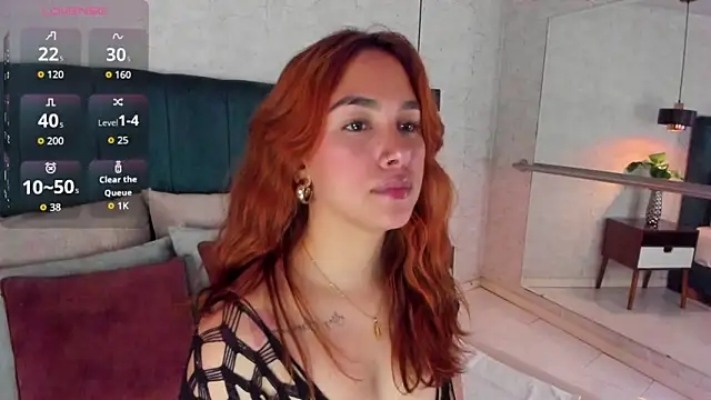 AdeleAndersonn online show from June 2, 7:49 pm