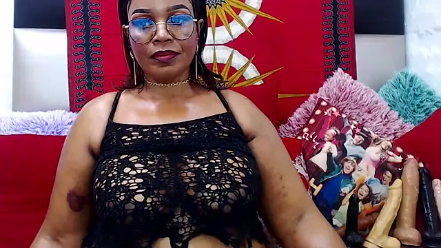 MATURExxxASS online show from October 18, 6:52 pm