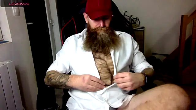 Ice mannHH online show from December 1, 7:14 pm