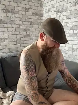 Ice mannHH online show from December 7, 10:28 pm