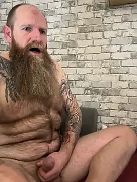 Ice mannHH online show from February 18, 11:52 pm