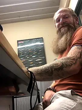 Ice mannHH online show from September 30, 1:38 pm