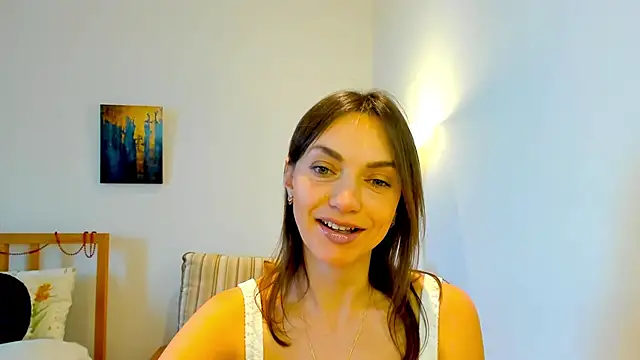 LovelyeeMia online show from December 23, 7:17 am