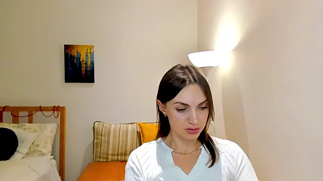 LovelyeeMia online show from December 27, 3:26 pm