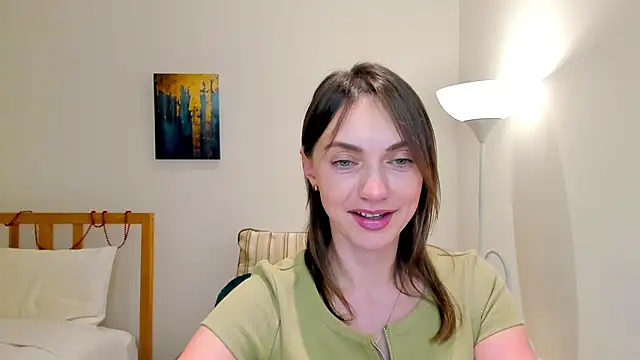 LovelyeeMia online show from January 4, 6:09 pm