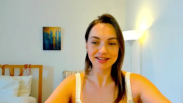 LovelyeeMia online show from January 8, 8:16 am