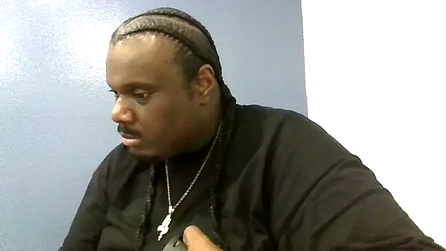 BigBossaNova69 online show from April 18, 5:33 am