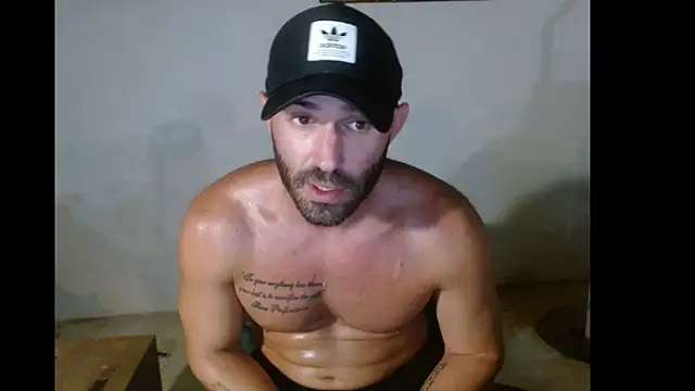 TheNakedPreacher online show from December 7, 11:40 am