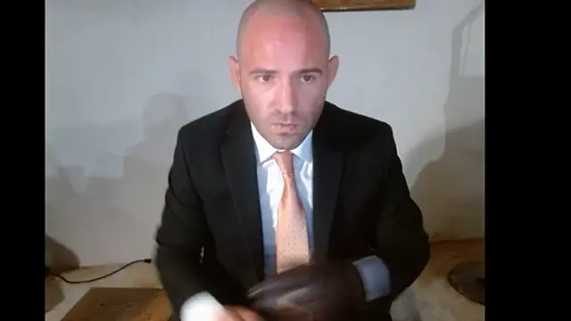 TheNakedPreacher online show from December 9, 9:06 am