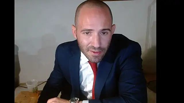 TheNakedPreacher online show from December 14, 8:56 am