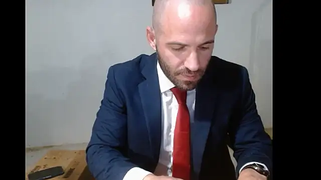 TheNakedPreacher online show from December 18, 9:14 am