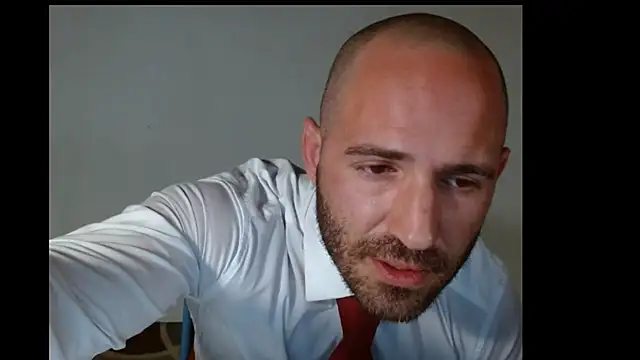 TheNakedPreacher online show from March 19, 1:07 pm