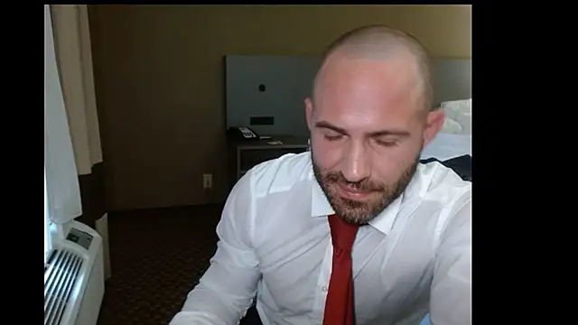 TheNakedPreacher online show from March 20, 1:15 pm