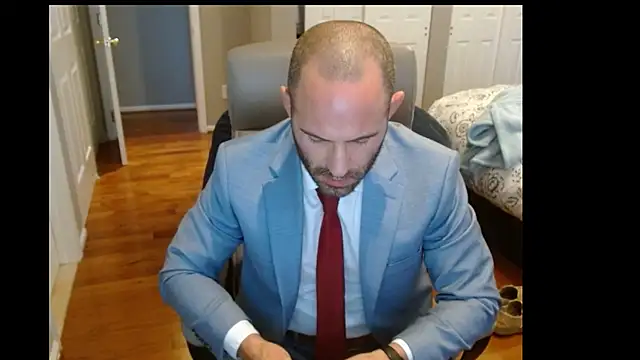 TheNakedPreacher online show from November 16, 2:22 pm