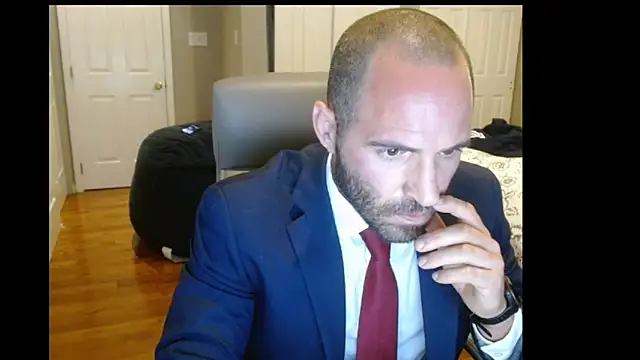 TheNakedPreacher online show from November 17, 12:11 pm