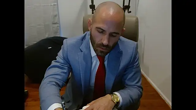 TheNakedPreacher online show from January 12, 3:28 pm