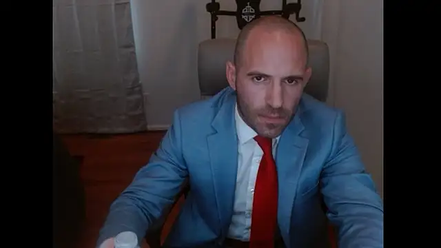 TheNakedPreacher online show from January 19, 4:22 pm