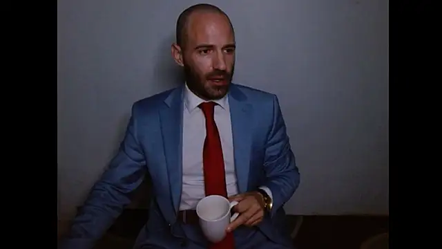 TheNakedPreacher online show from February 10, 7:23 am