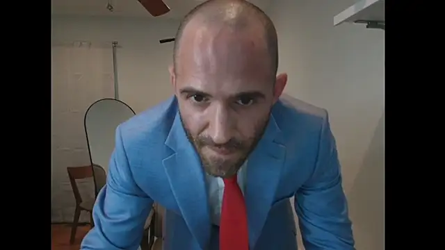 TheNakedPreacher online show from March 6, 6:04 pm