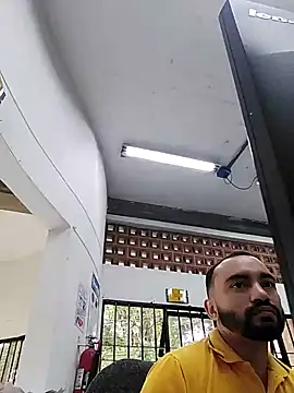 Juandiam online show from June 2, 2:08 pm