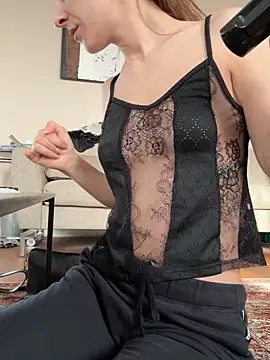 SwissKatyAndy online show from March 18, 7:44 am