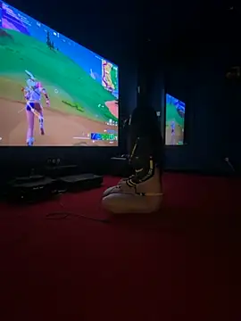 Snapshot of lenalux chatting on November 26, 2:18 pm lenalux online show from November 26, 2:18 pm