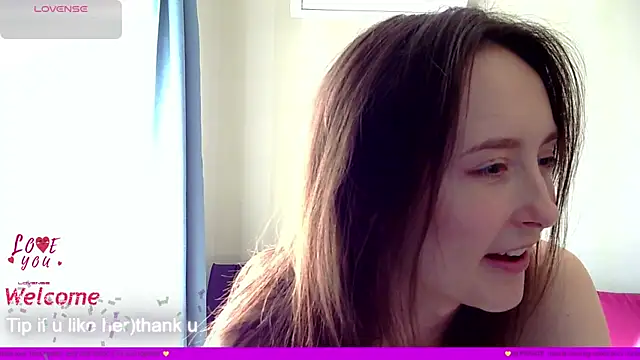 LilyXSky online show from October 12, 12:15 pm