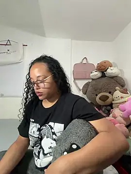 angela angels  online show from February 8, 9:02 am