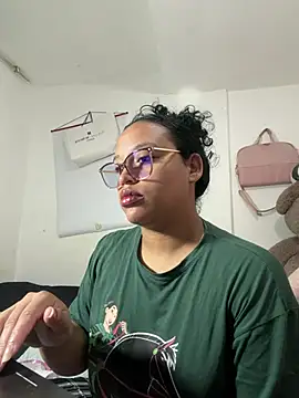 angela angels  online show from February 19, 9:16 am