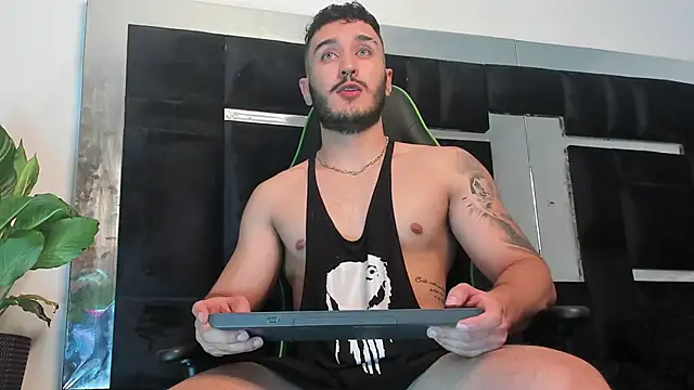 Zionmattis online show from January 22, 12:59 am