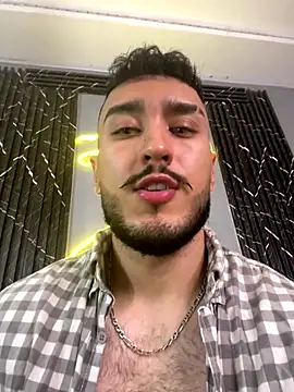 Zionmattis online show from September 27, 1:32 am