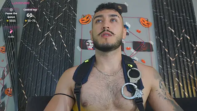 Zionmattis online show from October 28, 1:31 am